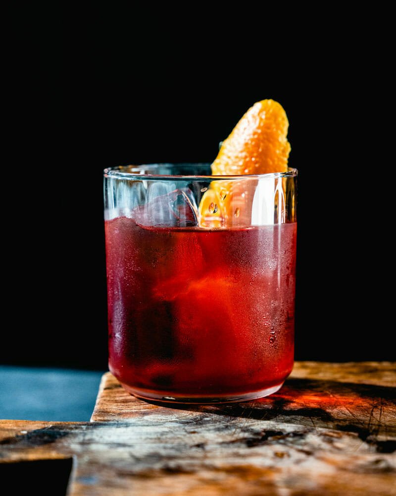 negroni