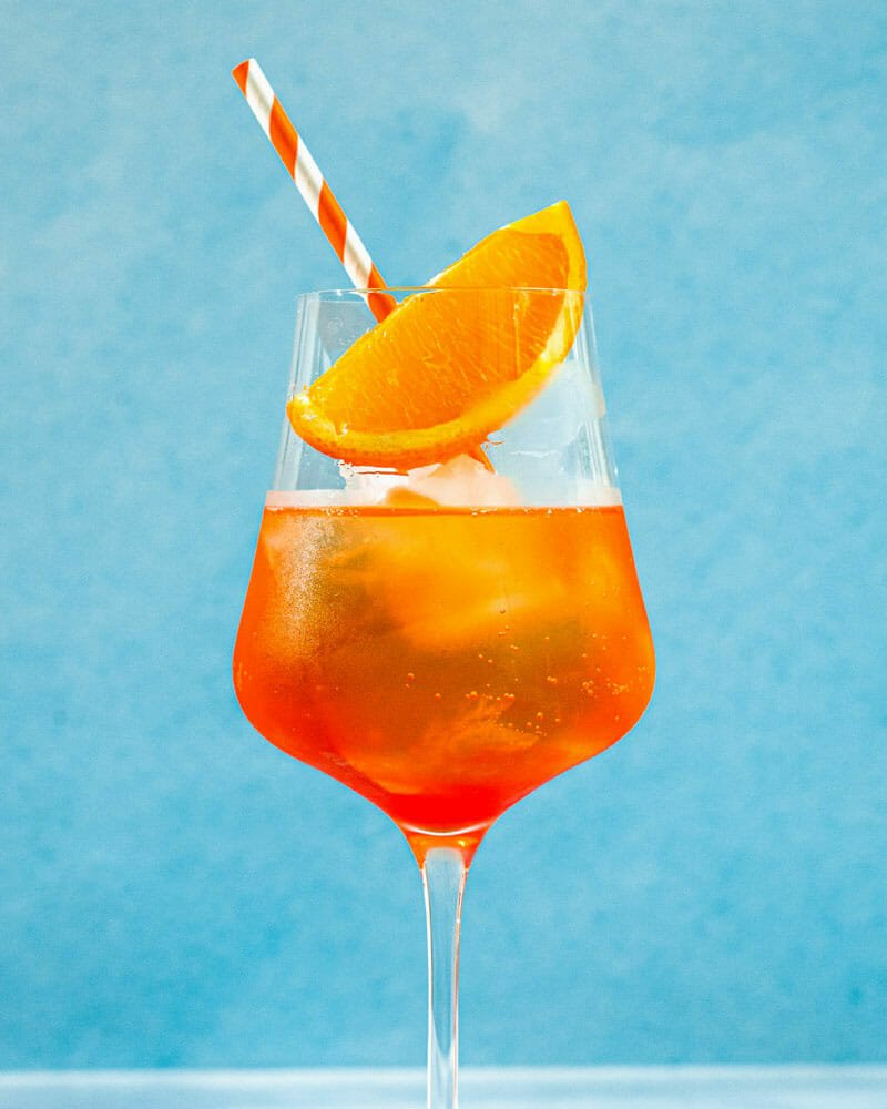 aperol spritz