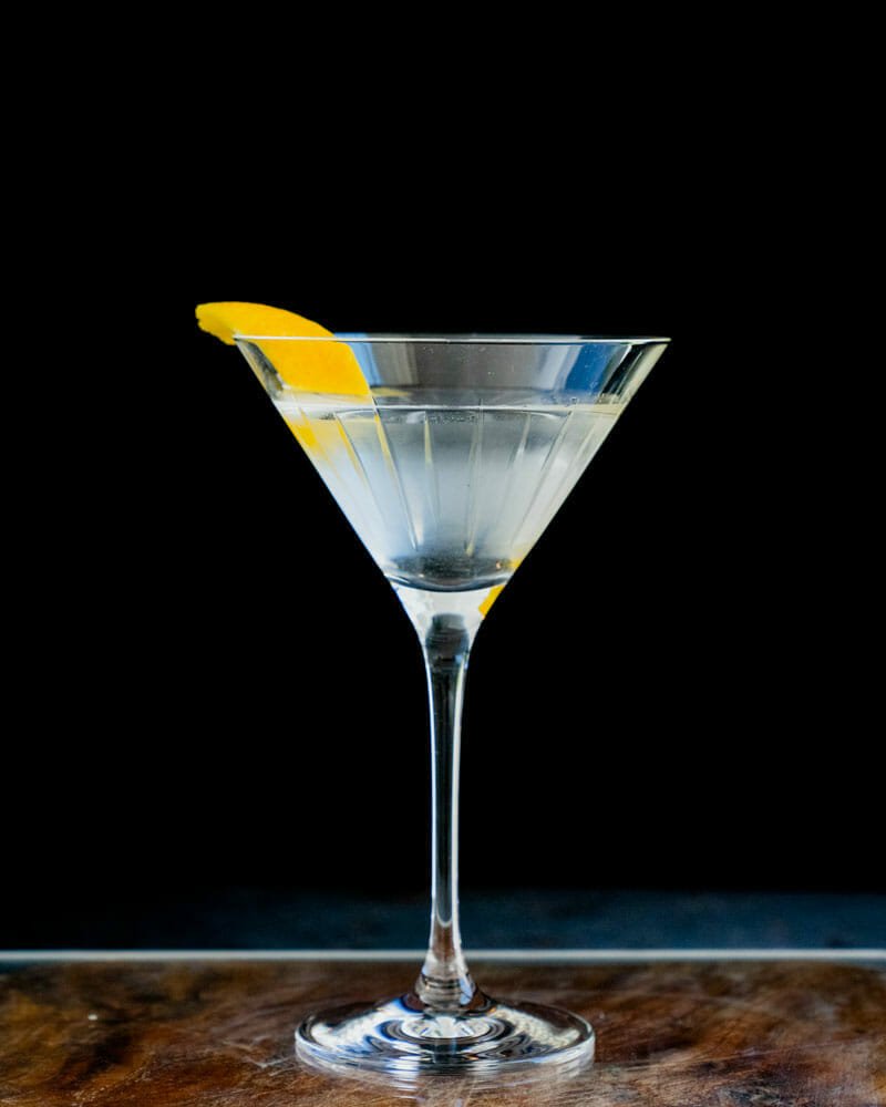 martini